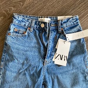 Zara jeans